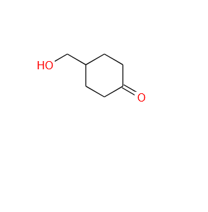 4-羟甲基环己酮,4-(HYDROXYMETHYL)CYCLOHEXANONE