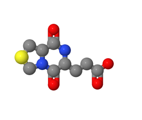 匹多莫德杂质X,PidotiMod Diketopiperazine-6-propanoic Acid