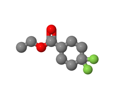 乙基-4,4-二氟環(huán)己烷羧酸鹽,ETHYL 4,4-DIFLUOROCYCLOHEXANECARBOXYLATE