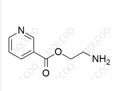 尼可地尔杂质C,Nicorandil Impurity C