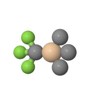 (三氟甲基)三甲基硅烷,(Trifluoromethyl)trimethylsilane