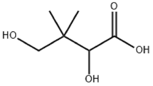 泛解酸