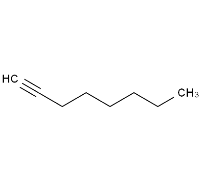 1-辛炔,1-Octyne