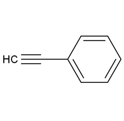 苯乙炔,Phenylacetylene