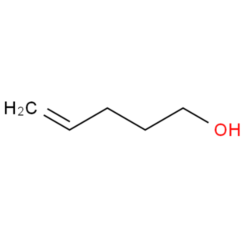 4-戊烯-1-醇,4-Penten-1-ol