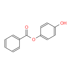 4- 羟基苯基苯甲酸酯