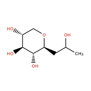 玻色因；羟丙基四氢吡喃三醇
