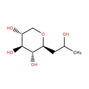 玻色因；羥丙基四氫吡喃三醇