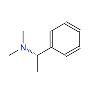 (S)-(-)-N,N-二甲基-1-苯乙胺,(s)-(-)-n,n-dimethyl-1-phenethylamine