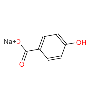 对羟基苯甲酸钠,Sodium4-hydroxybenzoate