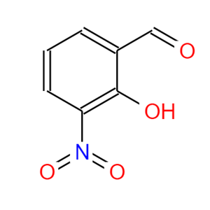 2-羟基-3-硝基苯甲醛,2-Hydroxy-3-nitrobenzaldehyde