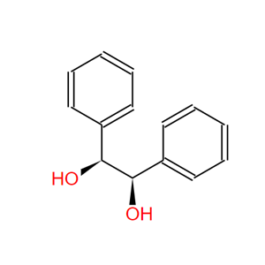 内消旋-间氢化苯偶姻,meso-hydrobenzoin