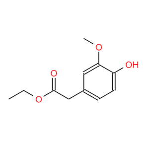 高香兰酸乙酯,Ethyl homovanillate