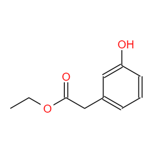 3-羟基苯乙酸乙酯