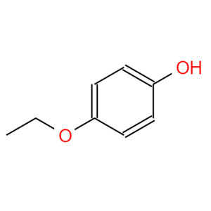 622-62-8；4-乙氧基苯酚；对乙氧基苯酚