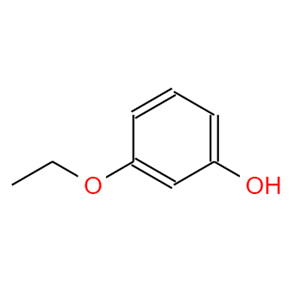621-34-1；3-乙氧基苯酚；间乙氧基苯酚