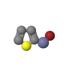 45438-80-0；2-噻吩基溴化锌