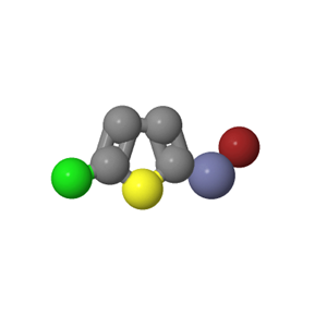 312624-22-9；5-氯-2-噻吩基溴化锌