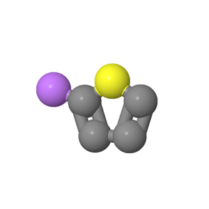 2-噻吩基锂,2-THIENYLLITHIUM
