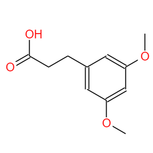 3-(3,5-二甲氧基苯基)丙酸