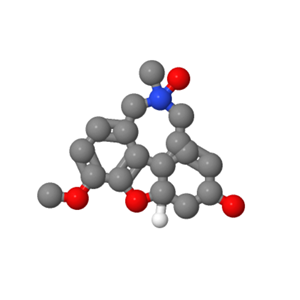 加兰他明 N-氧化物,Galanthamine-N-oxide