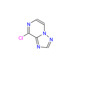 8-氯[1,2,4]噻唑并[1,5-A]吡嗪