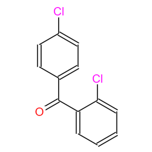 2,4`-二氯二苯甲酮