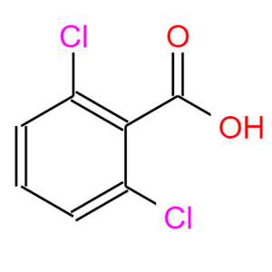 2,6-二氯苯甲酸