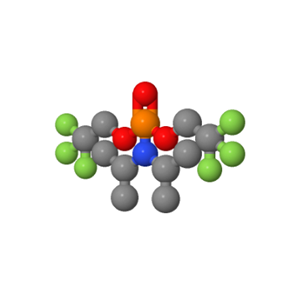 双（2，2，2-三氟乙基）N，N-二异丙基磷酸酰胺酸酯,Bis(2,2,2-trifluoroethyl) N,N-diisopropylphosphoroamidate
