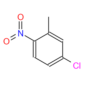 5-氯-2-硝基甲苯,5-Chloro-2-nitrotoluene