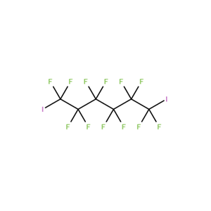1,6-二碘代十二氟己烷,1,6-Diiodododecafluorohexane