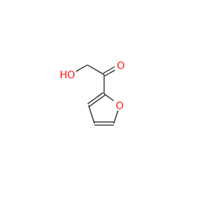 1-(2-呋喃基)-2-羟基乙酮,2-Furylhydroxymethylketone