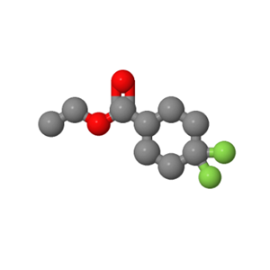 乙基-4,4-二氟环己烷羧酸盐,ETHYL 4,4-DIFLUOROCYCLOHEXANECARBOXYLATE
