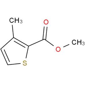3-甲基噻吩-2-甲酸甲酯