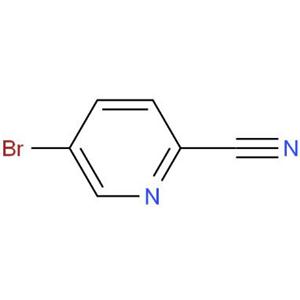 2-氰基-5-溴吡啶,5-bromopicolinonitrile