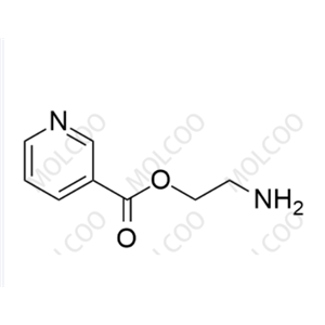 尼可地尔杂质C,Nicorandil Impurity C