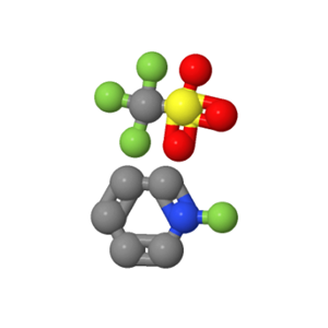 N-氟吡啶三氟甲磺酸盐