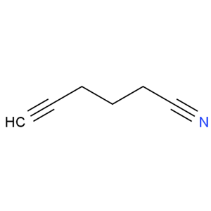 已炔腈,5-CYANO-1-PENTYNE