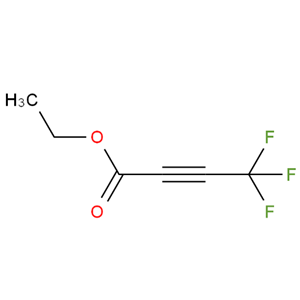 4,4,4-三氟-2-丁炔酸乙酯,ETHYL 4,4,4-TRIFLUORO-2-BUTYNOATE