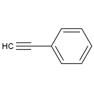 苯乙炔,Phenylacetylene