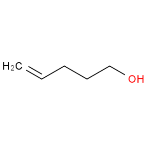 4-戊烯-1-醇
