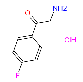 2-氨基-4'-氟苯乙酮盐酸盐,2-AMino-4-fluoroacetophenone hydrochloride