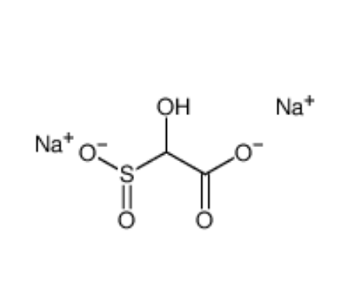 羥基磺基乙酸二鈉,Dinatrium-2-hydroxysulfinatoacetat