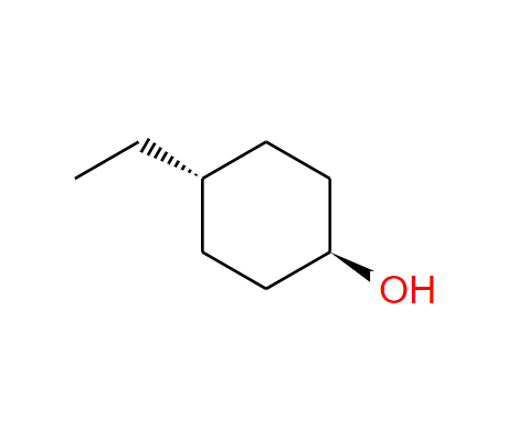 反-4-乙基环己醇,trans-4-ethylcyclohexanol