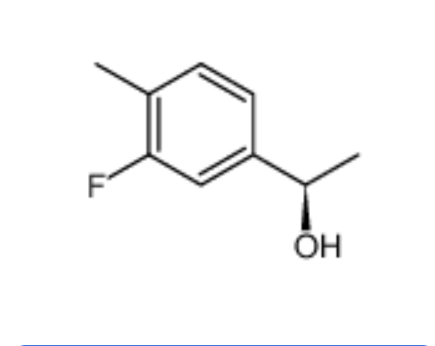 (R)-1-(3-fluoro-4-methylphenyl)ethanol,(R)-1-(3-fluoro-4-methylphenyl)ethanol