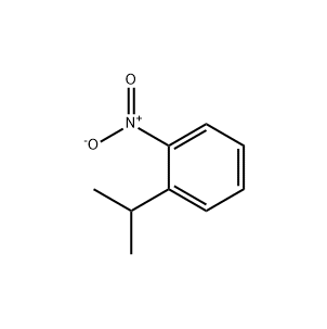 2-硝基枯烯,2-NITROCUMENE