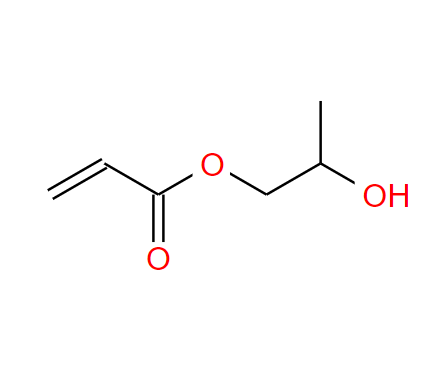 2-丙烯酸-2-羟基丙基酯,2-HYDROXYPROPYL ACRYLATE