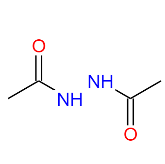 N,N'-二乙酰基肼,N,N'-Diacetylhydrazine