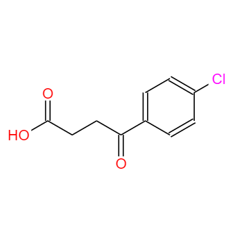 3-(4-氯苯甲酰)丙酸,3-(4-Chlorobenzoyl)propionic acid