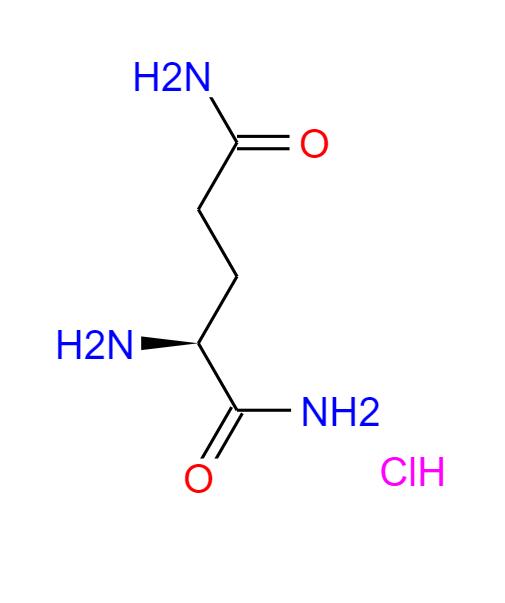 L-谷氨酰胺盐酸盐,H-GLN-NH2 HCL
